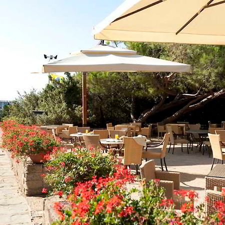 Park Hotel Zibellino Castiglione della Pescaia Exteriér fotografie